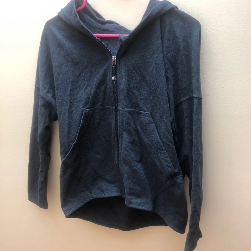 Lululemon hoodie